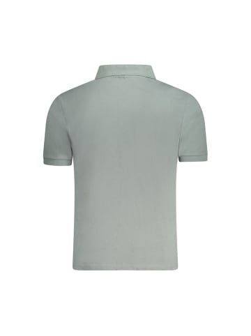 North Sails Grün Baumwolle Herren Polo