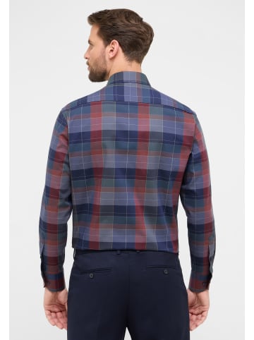 Eterna Hemd COMFORT FIT in navy