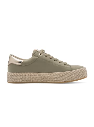 Tamaris Sneakers Low 1-23713-42 in grün