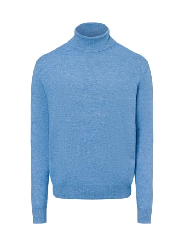 Andrew James Pullover in hellblau - 0026