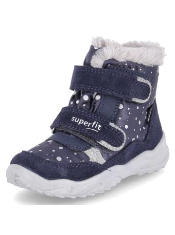 superfit Winterstiefel GLACIER in Blau