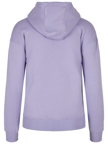 Urban Classics Sweat & Fleece - Hoodies in lavender
