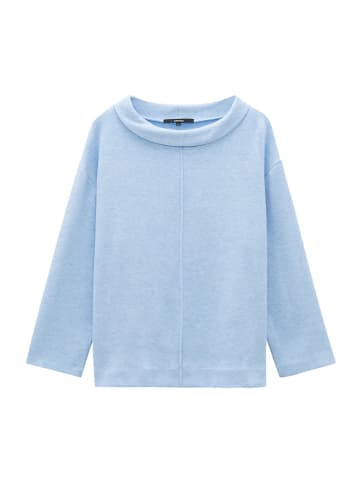 someday. Sweatshirt in Airy Blue