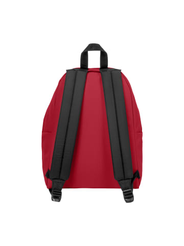 Eastpak Padded Pak'r Rucksack Rot
