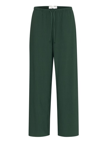 b. young BYTRISSA PANTS 2 - JERSEY Straight fit in Sycamore