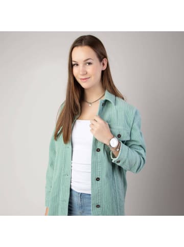 Lucardi Halskette Herz