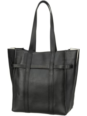 LIEBESKIND BERLIN Shopper Mara Tote L in Black