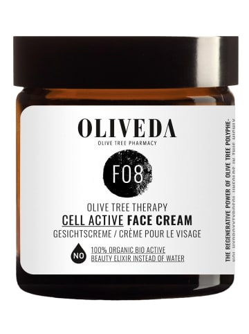 Oliveda Gesichtscreme "F08 Cell Active" 