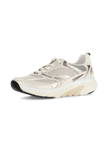 rollingsoft Sneaker low in creme
