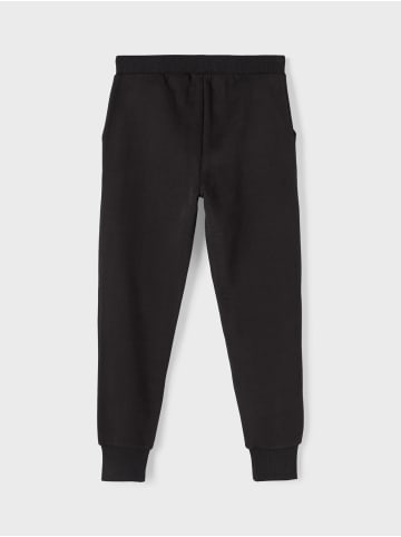 name it Mädchen Sweatpants mit Taschen in Black