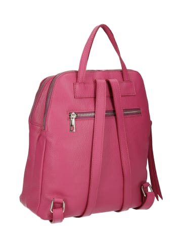 FELIPA Handtasche in Fuchsia