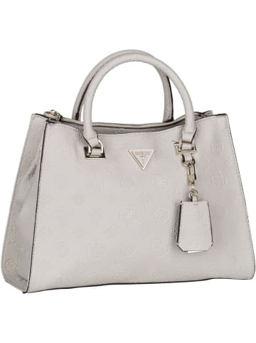 Guess Handtasche Cresidia Society in Bone