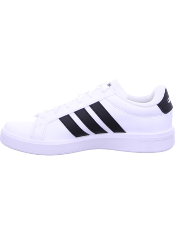 adidas Schnürhalbschuh in weiß