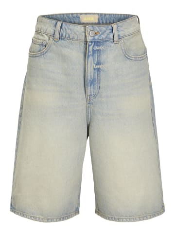JJXX Jeans-Shorts in Light Blue Denim