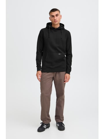 !SOLID Hoodie SDAUJUDA in Schwarz