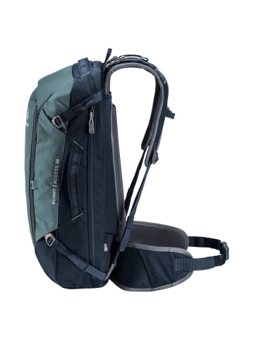 Deuter AViANT Access 38 - Reiserucksack 55 cm in teal-ink