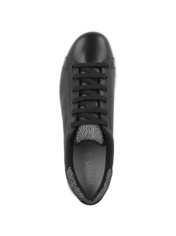 Geox Sneaker low D Jaysen A in schwarz