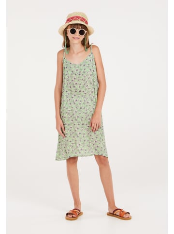 Protest " PRTMILLIS JR in Matcha Green