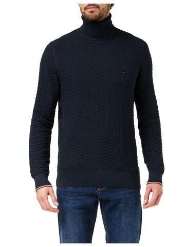 Tommy Hilfiger Mode für Herren in blau