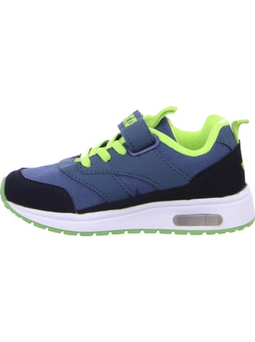 Lico Sneaker in blau