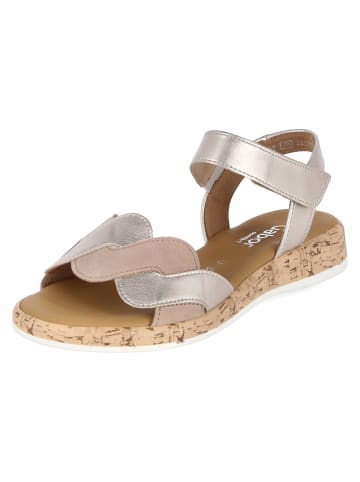 Gabor Sandalette in beige