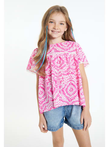 IZIA Mädchen (Kids) Bluse in Pink