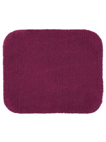 Rhomtuft Rhomtuft Badteppiche Aspect berry - 237 in berry - 237