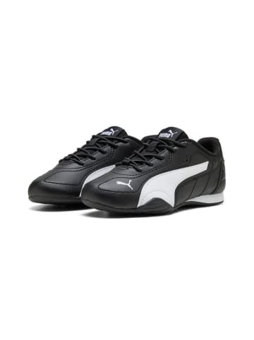 Puma Sneaker "Puma Catch AC PS" in Schwarz