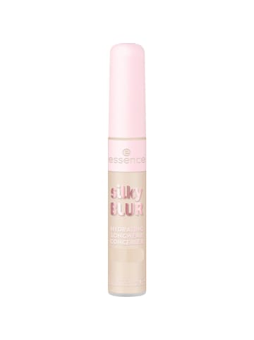 essence Feuchtigkeitsspendender, langanhaltender Silky-Blur Concealer - 90 - 10 ml