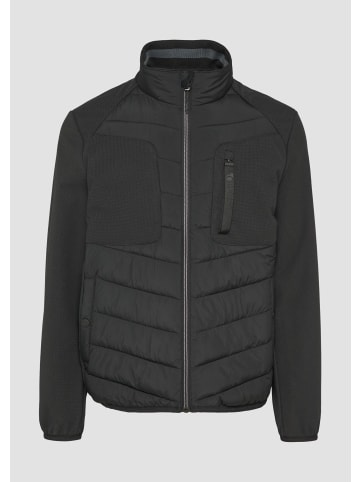s.Oliver Outdoor-Jacke in 9999_schwarz