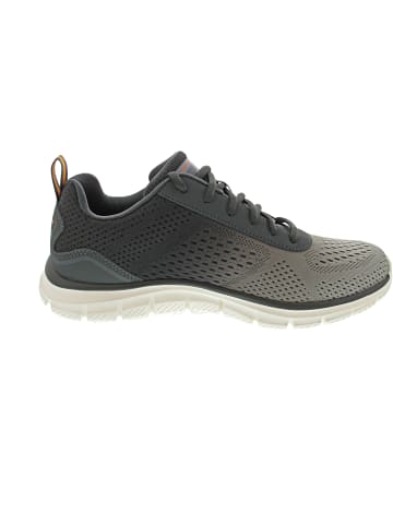 Skechers Track-Ripkent Sneaker low Grün