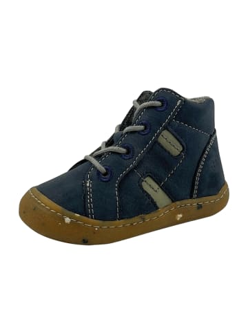 Ricosta Lauflernschuhe in Blau