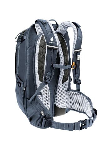 Deuter Trans Alpine 24 in Schwarz