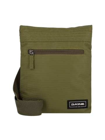 Dakine Jive Jive Umhängetasche 20 cm in utility green