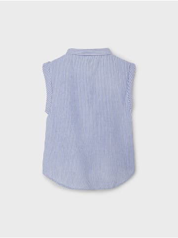 name it Hemd ohne Ärmel in Dusty Blue