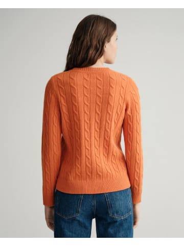 Gant Pullover in golden orange