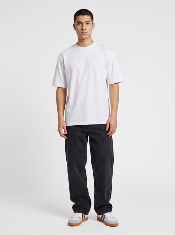 Hummel T-Shirt Hmlpulse Herren in WHITE