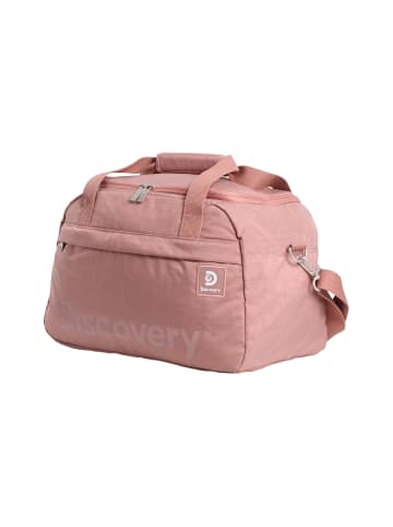 Discovery Reisetasche Commuter in pink