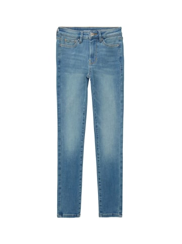 Tom Tailor Skinny Fit Jeans für Damen in uni