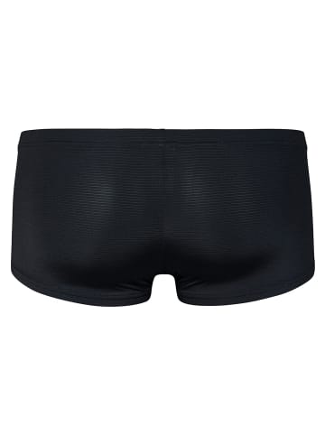 Olaf Benz Retro Pants RED1201 Minipants - Designers Cut in Black