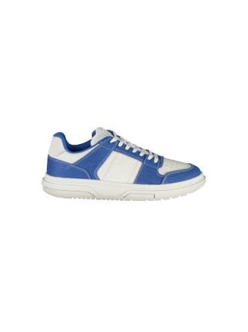 Tommy Hilfiger Weiß Polyurethan Herren Sneaker
