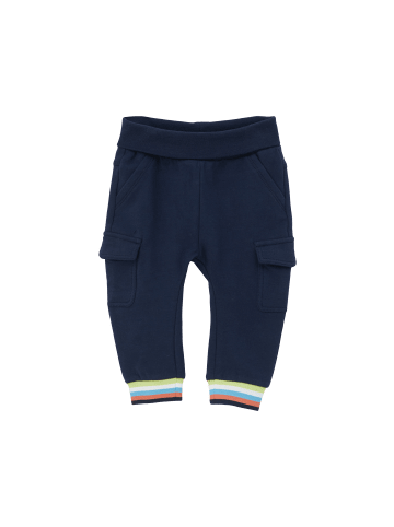 s.Oliver Leggins lang in Blau