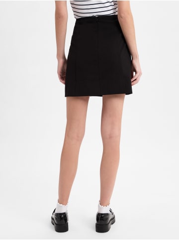 MOSS COPENHAGEN Rock MSCHcally Chana in schwarz