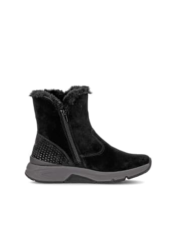 rollingsoft Winterstiefeletten in schwarz