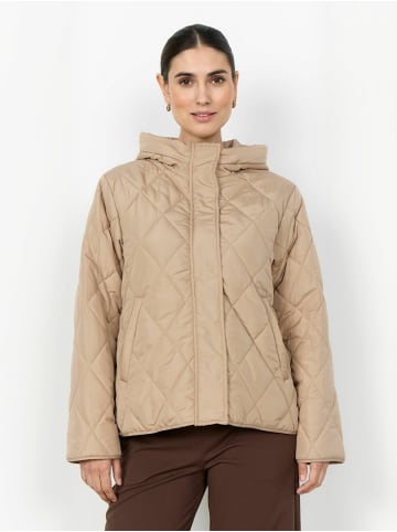 soyaconcept Übergangsjacken SC-FENYA in 8030 CAMEL