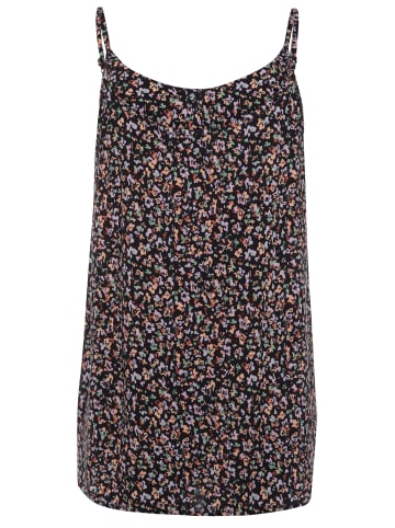 Protest " ORURO in True Black