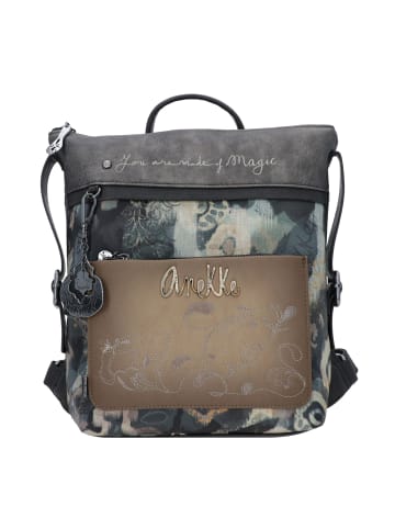 Anekke Manifesto City Rucksack 27 cm in mehrfarbig