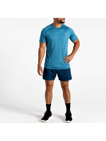 Dare 2b Persist Tee in Hellblau
