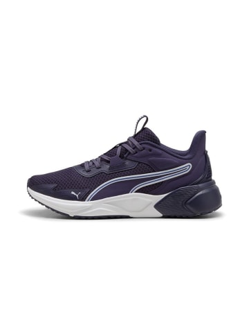 Puma Laufschuh "Disperse XT 4" in Lila