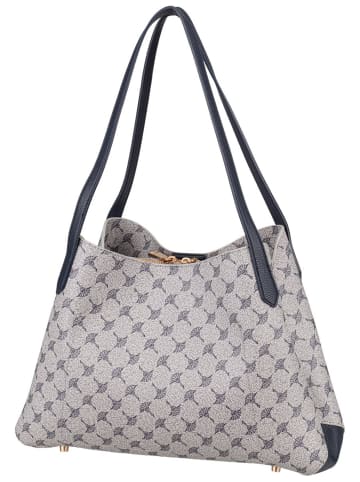 JOOP! Handtasche Mazzolino Rahel Shopper MHZ in Darkblue